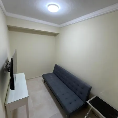 Appartement Ahs T1 3 Nova 31 - Centre *