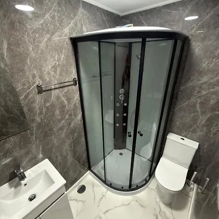 Ahs T1 3 Nova 31 - Centre Appartement