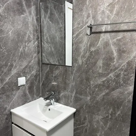 Appartement Ahs T1 3 Nova 31 - Centre Portimão
